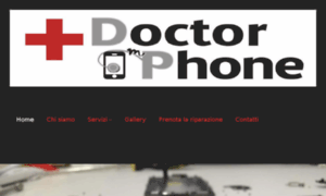 Doctormphone.it thumbnail