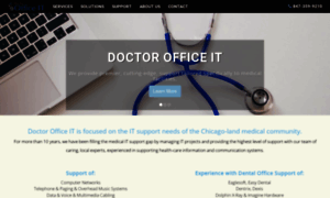 Doctorofficeit.com thumbnail