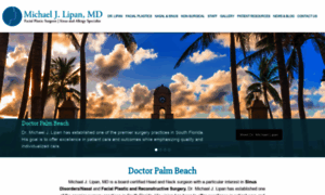 Doctorpalmbeach.com thumbnail