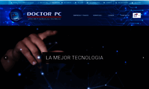 Doctorpccomputacion.cl thumbnail