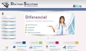 Doctors-solution.com.br thumbnail