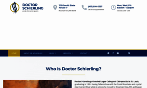 Doctorschierling.com thumbnail
