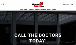 Doctorscreen.com thumbnail