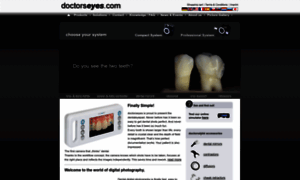 Doctorseyes.com thumbnail