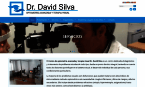 Doctorsilva.es thumbnail