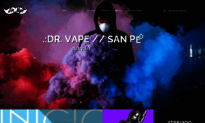 Doctorvapecr.com thumbnail