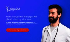 Doctorweb.co thumbnail