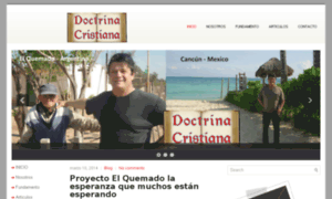 Doctrinacristiana.com.ar thumbnail