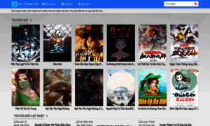 Doctruyenchu.vn thumbnail
