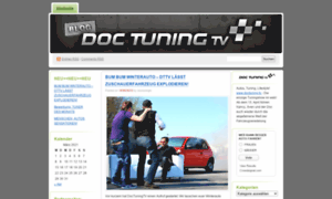 Doctuningtv.wordpress.com thumbnail