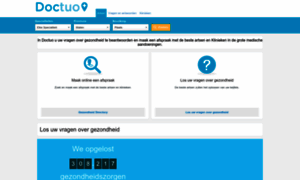 Doctuo.nl thumbnail