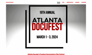 Docufest.com thumbnail