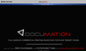 Documation.com thumbnail