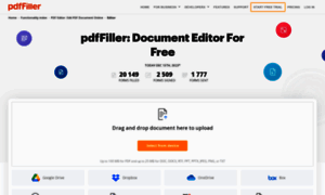 Document-editor.pdffiller.com thumbnail