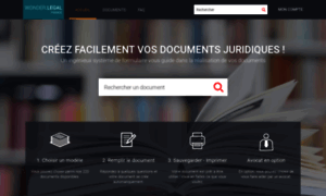 Document-juridique.com thumbnail