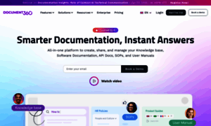 Document360.com thumbnail