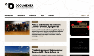 Documenta.hr thumbnail