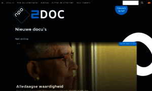 Documentaire.nl thumbnail