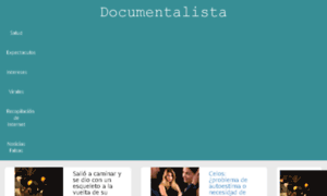 Documentalista.com.ar thumbnail