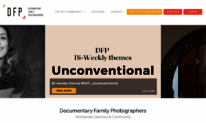 Documentaryfamilyphotographers.com thumbnail