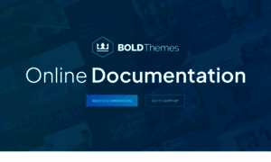 Documentation.bold-themes.com thumbnail