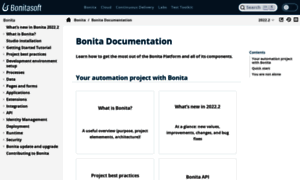 Documentation.bonitasoft.com thumbnail