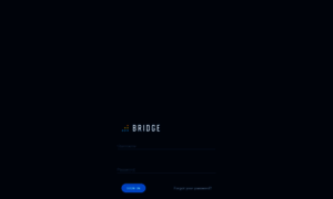 Documentation.bridgeapp.com thumbnail