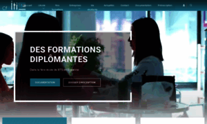 Documentation.itis-formation.com thumbnail