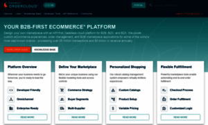 Documentation.ordercloud.io thumbnail