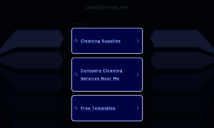 Documentations.cleanthemes.net thumbnail