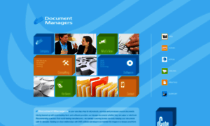 Documentmanagers.com.au thumbnail