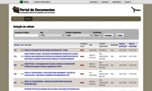 Documentos.unila.edu.br thumbnail