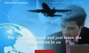 Documents-services.com thumbnail