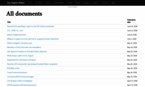 Documents.latimes.com thumbnail