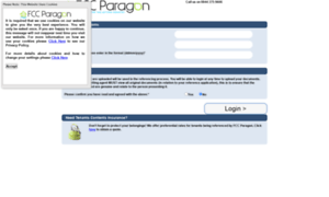 Documents.paragonsecure.com thumbnail