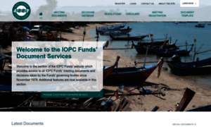 Documentservices.iopcfunds.org thumbnail