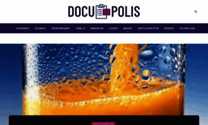 Docupolis.org thumbnail