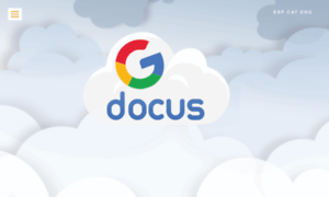 Docus.info thumbnail