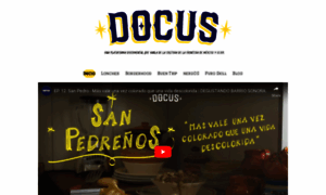 Docus.mx thumbnail