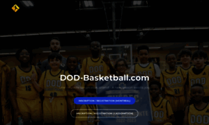 Dod-basketball.com thumbnail