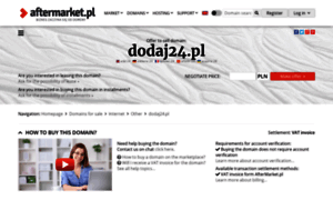 Dodaj24.pl thumbnail