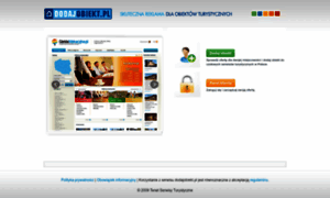 Dodajobiekt.pl thumbnail