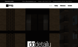 Dodetailu.com thumbnail