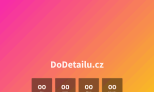 Dodetailu.cz thumbnail