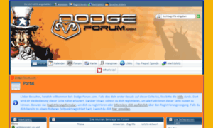 Dodge-forum.com thumbnail