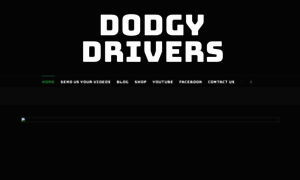 Dodgydrivers.co.uk thumbnail