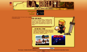 Dodidal.labrute.fr thumbnail