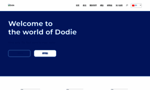 Dodie.hk thumbnail