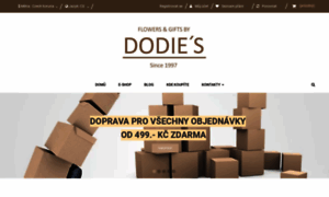 Dodies.cz thumbnail