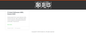 Dodies.net thumbnail